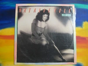 Natalie Cole Jump Start - More than the Stars 12" EP DJ LP Record - Picture 1 of 4