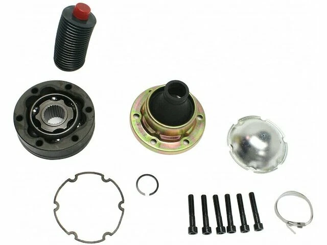 Kit de suspensión trasera para Mazda B2500 1998-2001 1999 2000 XT462VY Foto 1 de 1