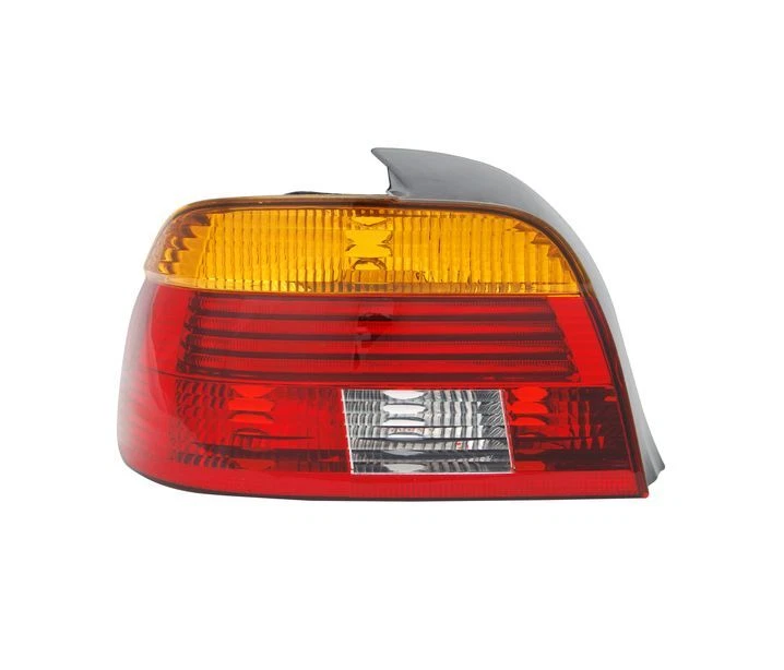 luz trasera izquierda bmw 5 e39 berlina fl 2000 2001 2002 2003 rojo amarillo vt729l Foto 1 de 1