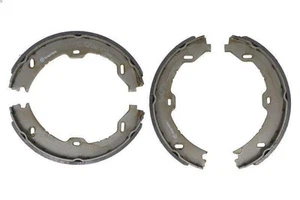 Bremsbackensatz, Feststellbremse BREMBO S 50 519 für SL (R230) 3 2008-2012 - Picture 1 of 6