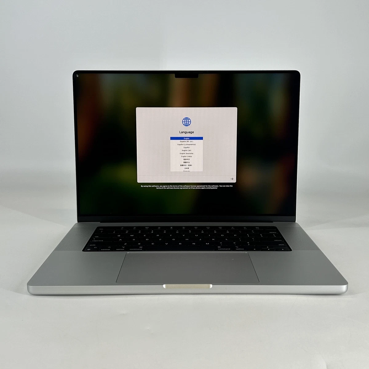 美品 MacBook Pro SSD 2TB(2000GB) Officeつ付き 美品 MacBook Pro SSD