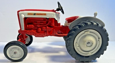 1986  1/12 Scale Models Ford 901 Powermaster 9th Toy Show Tractor No Box  A16 - Image 1 of 4