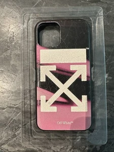 Coque iPhone 11 blanche cassé - Photo 1 sur 5