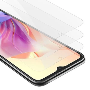 3 uds lámina blindada para Oscal C80 lámina protectora vidrio templado protector de pantalla - Imagen 1 de 7