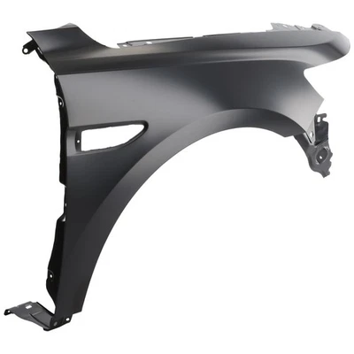 CAPA Certified Fender For Ford Taurus 2010-2019 Front Passenger Side - Изображение 1 из 4