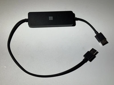 Microsoft 4K Wireless Display Adapter Model 1942 - Image 1 of 4