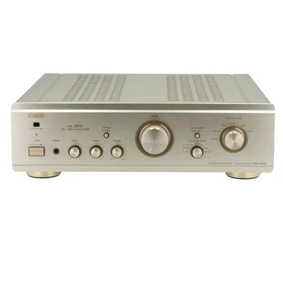 DENON PMA-1500RII Oro Probado con Cable de Alimentación Amplificador Integrado Audio Japón JP Foto 1 de 4