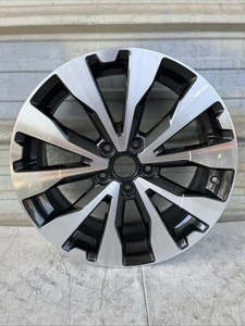 2015 2016 2017 2018 2019 Subaru Legacy Outback Wheel Rim 18x7 Used Oem - Picture 1 of 12