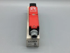 Interruptor de seguridad Euchner 088206 24VAC/DC TP3-4121A024SR11 - Imagen 1 de 7