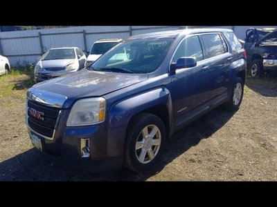 Cinturón de seguridad cubo delantero conductor retractor se adapta a 12-17 EQUINOX 147064 Foto 1 de 4