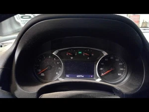 Speedometer MPH ID 84821429 Fits 19-21 TERRAIN 2698081 - Picture 1 of 12