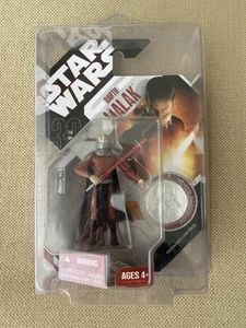 Star Wars TAC 2007 Darth Malak #35 mit Hülle - Bild 1 von 2