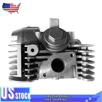 Engine Head Cylinder without EGR FOR 2000-2022 Yamaha TTR125E TTR125LE TT-R125 - Изображение 1 из 4