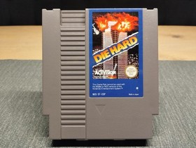 JUEGOS NINTENDO ENTERTAINMENT SYSTEM NES (JUEGOS) - PAL-B