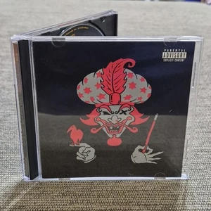 The Great Milenko Insane Clown Posse CD 1997 Island Label Icp Twiztid - Foto 1 di 4