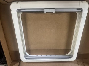 RV Dometic Blind/Screen Shade 9104120492  Komfort Rollo 17.5" Dom 13382253E NEW - Picture 1 of 4