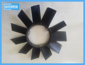 Original BMW E39 fan wheel Viscolfan fan 1744971 - Picture 1 of 3