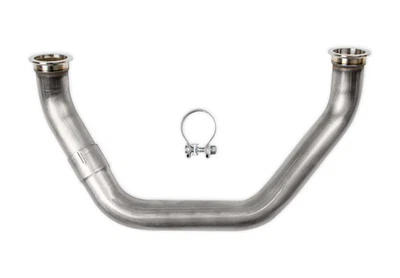 Hooker 8514HKR LS Turbo Cross-Over Tube Foto 1 de 4