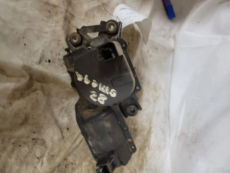 Motor limpador de para-brisa compatível com 80-85 CITATION 11005 - Imagem 1 de 1