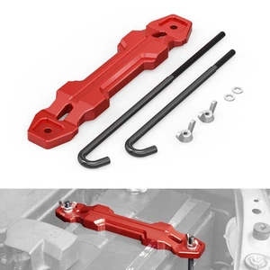 Battery Hold Down Clamp Kit 74481-26020 Replacement For Toyota 4Runner 2003-2024 - Picture 1 of 13