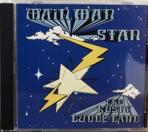 The Rusty Budde Band: Main Man Stan (Southern Rock CD Reissue) - Imagen 1 de 1