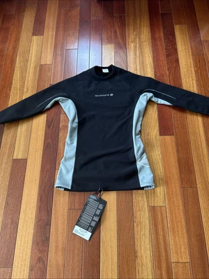 Women's Lavacore Long sleeve rashguard US size 12 - NWT - Image 1 of 4