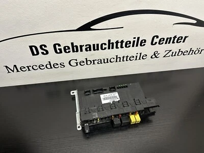 Orig. Mercedes SLK R171 SAM scatola fusibili centralina relè A1715450101 - Immagine 1 di 2