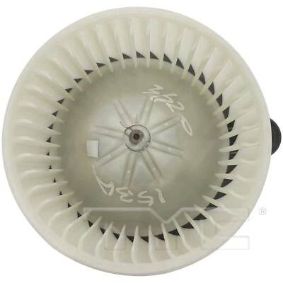 Motor soplador HVAC TYC para Hyundai Accent 2018-2022 1,6 L L4 Foto 1 de 4