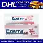 50G Ezerra Plus Cream Moustarizer For Baby And Children Free Shipping
