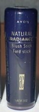 Brand New Avon Blush Stick ~ Romance ~ Discontinued Old Stock