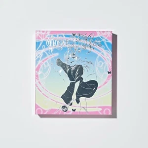 PSL WITCH WATCH YOASOBI Watch me! CD,Novel,Keycharm Theme Song Limited Edition - Foto 1 di 3