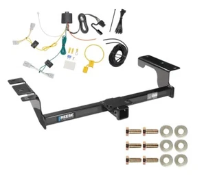 Enganche de remolque Reese para 06-07 Nissan Murano todos los estilos con kit de arnés de cableado - Imagen 1 de 4