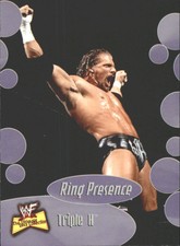 A6913- 2001 Fleer WWF The Ultimate Diva Collection -You Pick- 10+ FREE US SHIP