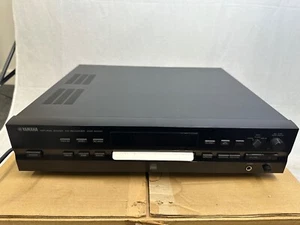 YAMAHA CDR-S1000 CD-Recorder - Boxed - Picture 1 of 19