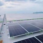 Boost Stromerzeugung mit Edelstahl Solarpanel Clips (4er-Pack)