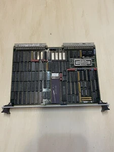 Digital Technology BIU-153V BC/MRT 64K MT MVE Platine P/N 01-11591 - Bild 1 von 13