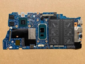 NEW Dell Inspiron 7706 2-in-1 Intel Motherboard i7-1165G7 Nvidia MX35 P47D9 - Bild 1 von 5