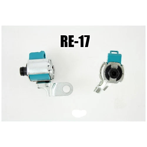 Toyota A340E Automatic Trans Control Solenoid # 520230 / RE-17 - Изображение 1 из 1