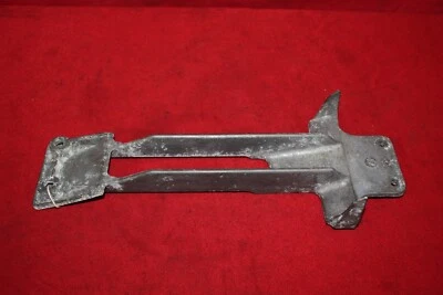 Kawasaki Jet Ski 1999-2000 Ultra 150 130 Jet Pump Intake Grate 59366-3718 Oem - Image 1 of 4