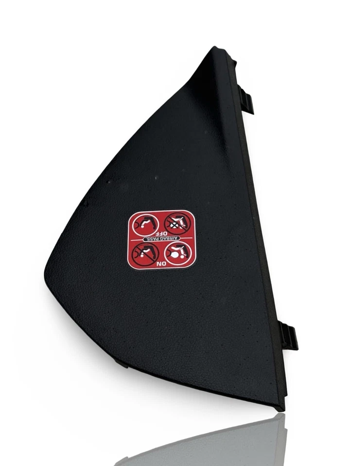 PEUGEOT 308 MK1 08-13 TABLERO PASAJERO MOLDURA PANEL 9655989577 Foto 1 de 4