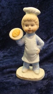 BAKER BOY ~ 4.5” ~ EXCELLENT CONDITION ~ - Picture 1 of 2