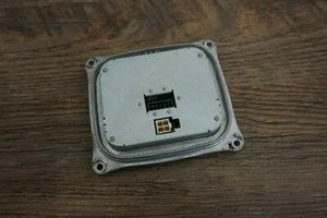 Unidad de control de xenón BMW E63 1307329212 - Imagen 1 de 3