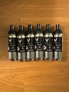Coravin Argon Gas Capsules - 6 Pack - Picture 1 of 2