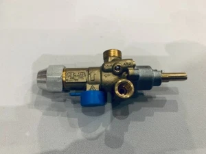 PEL21S GAS VALVE TAP CONTROL FLAME FAILURE SUPERVISION DEVICE PEL 21-S 21S GV01 - Picture 1 of 1