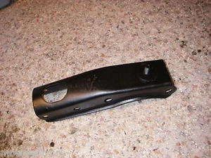 2.Serie! Motor Holder Engine Hoist Lower Bracket Honda XL250S XL500S - Picture 1 of 2