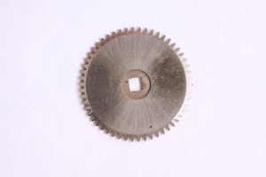 LANCO 18" 1 1725 part 415 Rochet Ratchet wheel Rocchetto NOS - Picture 1 of 1