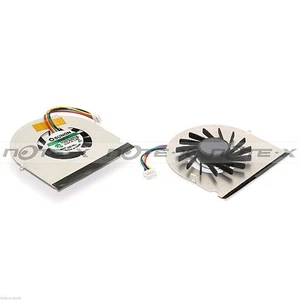 CPU FAN ventilador IBM Lenovo Ideacenter Q100 Q110 Q120 - Afbeelding 1 van 1