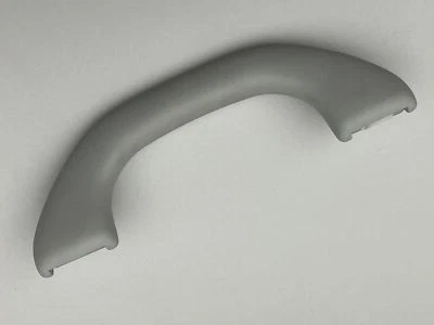 Haltegriff Dachgriff vorne grau 1K0857607M VW Tiguan I Touran Golf 5 6 original - Bild 1 von 4