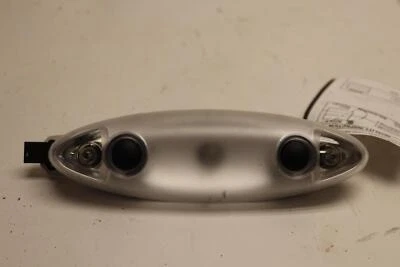 2011-2013 MINI COOPER CLUBMAN LUZ SUPERIOR TRASERA LÁMPARA DE LECTURA OEM Foto 1 de 4