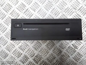 2003 AUDI A8 NAVI RECHNER 4E0919887C - Bild 1 von 6